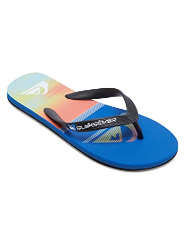 Quiksilver Molokai Sion - Sandalen für Junge Männer Blau von Quiksilver