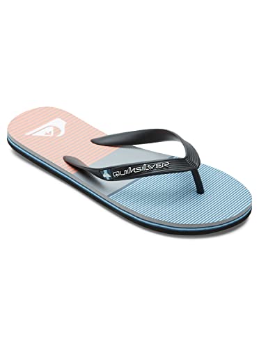 Quiksilver Molokai Tijuana - Sandalen für Männer Blau von Quiksilver