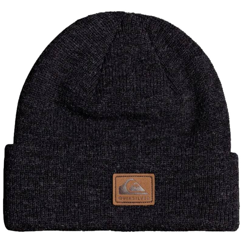 Quiksilver Herren Mütze PERFORMER 2 HDWR Quiksilver Herren Mütze PERFORMER 2 HDWR von Quiksilver