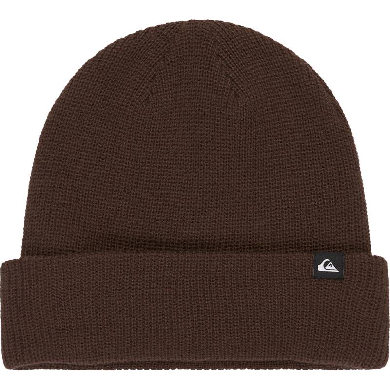 Quiksilver Herren Mütze PERFORMER von Quiksilver