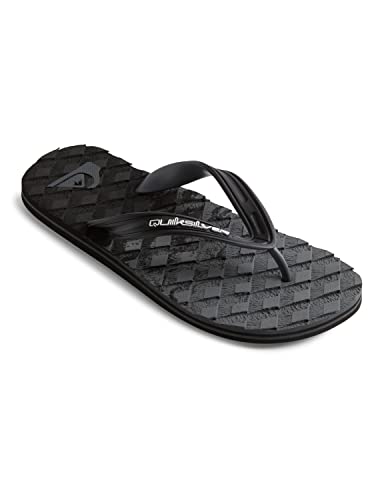 Quiksilver Oahuey - Sandalen für Männer Grau von Quiksilver