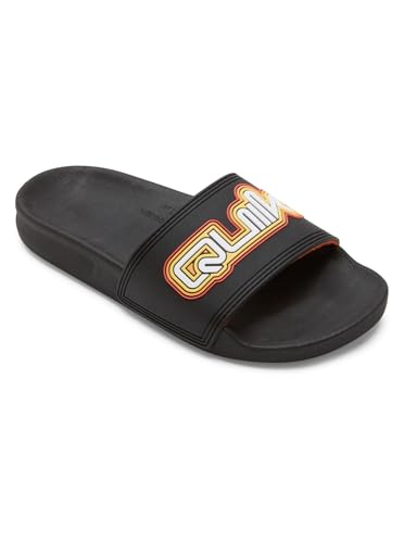 Quiksilver - Rivi Sandal für Jungen - Anthracite - Plaid_1-36 EU Quiksilver - Rivi Sandal für Jungen - Anthracite - Plaid_1-36 EU von Quiksilver