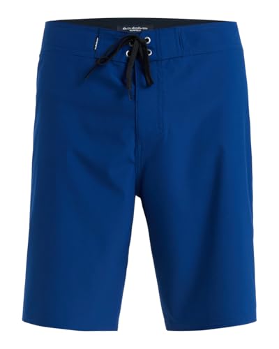 Quiksilver Herren SURFSILK Kaimana 20NB Boardshort, Estate Blue, (28W) UK von Quiksilver