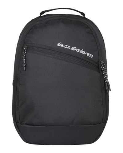Quiksilver Herren Schoolie 2.0 Gepäck-Handgepäck, Anthracite von Quiksilver
