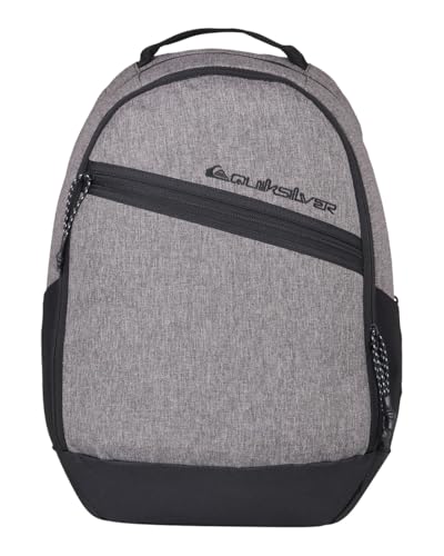 Quiksilver Herren Schoolie 2.0 Gepäck-Handgepäck, Quarry von Quiksilver