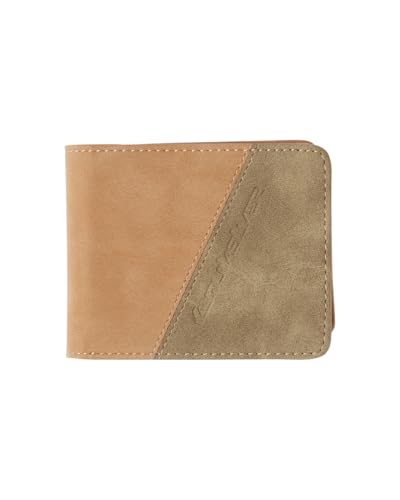 Quiksilver Herren Sea Barker. Reisezubehör-Brieftasche, Bone Brown Quiksilver Herren Sea Barker. Reisezubehör-Brieftasche, Bone Brown von Quiksilver