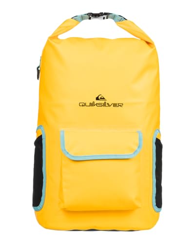 Quiksilver Herren Sea Stash Mid Gepäck-Handgepäck, Solar Power von Quiksilver