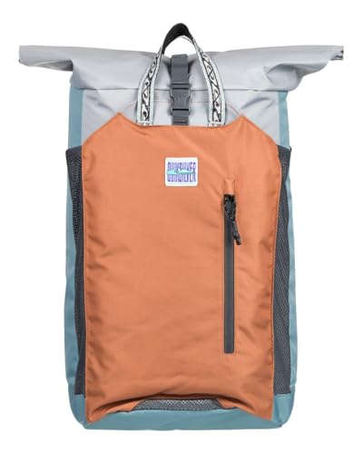 Quiksilver Herren Secretsh Gepäck-Handgepäck, Bran von Quiksilver