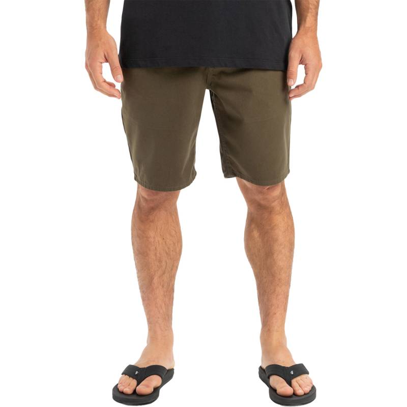 Quiksilver Herren Short EVERYDAY CHINO LIGHT SHORT von Quiksilver