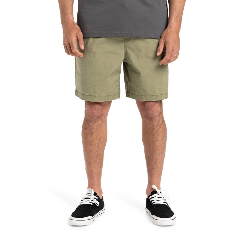 Quiksilver Herren Short TAXER WS von Quiksilver