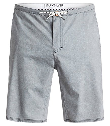 Quiksilver Herren Shorts Guss Amp 19 Shorts von Quiksilver