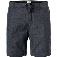 Quiksilver Herren Shorts blau Baumwolle von Quiksilver