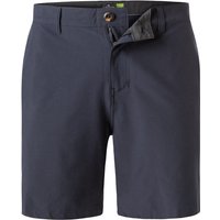 Quiksilver Herren Shorts blau Mikrofaser von Quiksilver