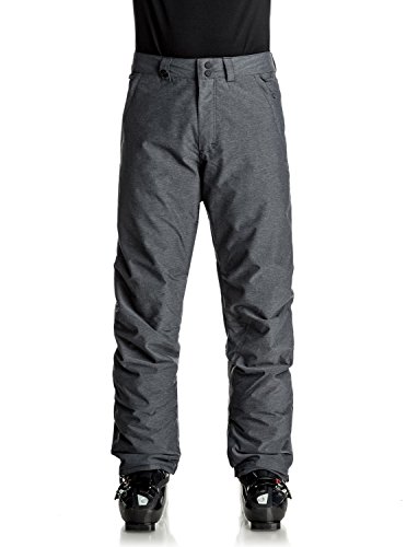 Quiksilver Herren Snowboard Hose Estate Hose von Quiksilver