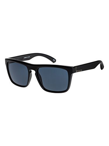 Quiksilver Herren Sonnenbrille Gr. One Size, Sblk/Gry von Quiksilver