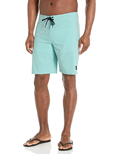 Quiksilver Herren Surfsilk Kaimana 20 Badehose Boardshorts, Engel blau, 44 von Quiksilver