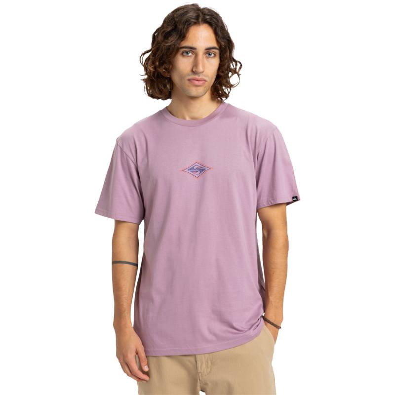 Quiksilver Herren T-Shirt EV SWELL OVATION von Quiksilver