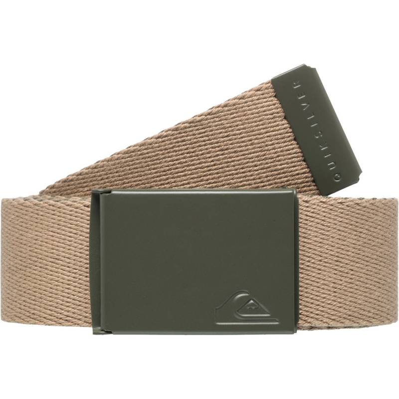 Quiksilver Herren Textilgürtel TheJam5 von Quiksilver
