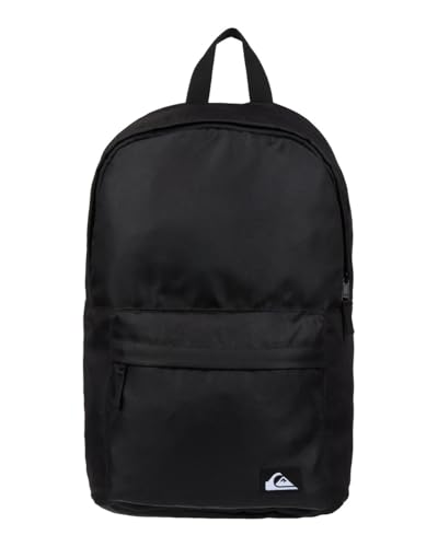 Quiksilver Herren The Poster Gepäck-Handgepäck, Anthracite von Quiksilver