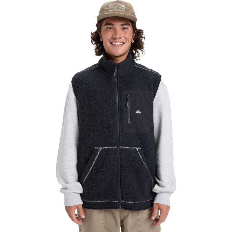 Quiksilver Herren Weste CLEAN COAST GILET von Quiksilver