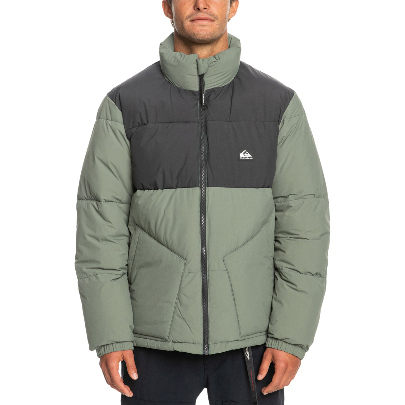 Quiksilver Herren Winterjacke WILD MOUNTAIN von Quiksilver