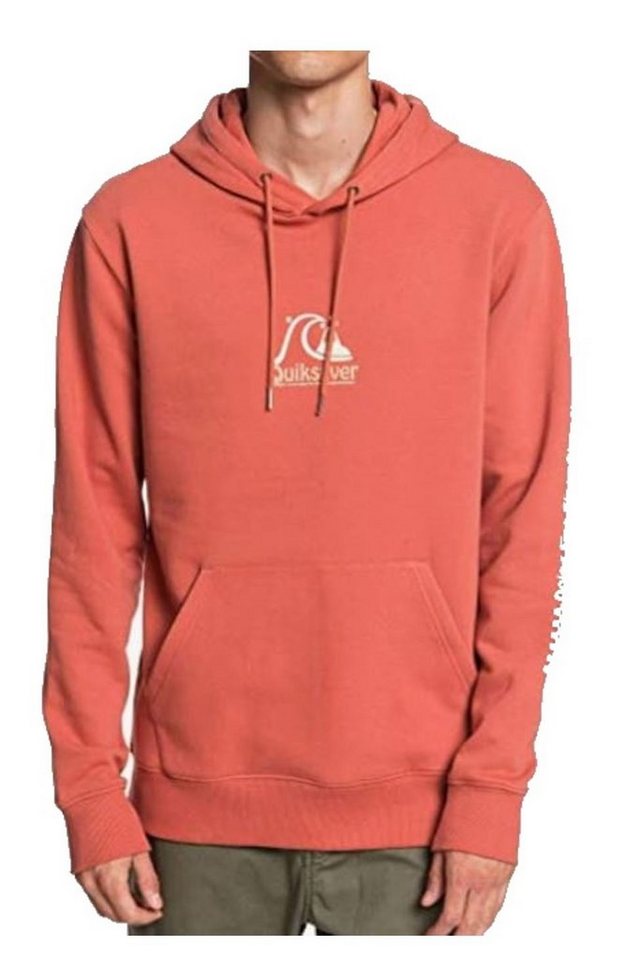 Quiksilver Kapuzenpullover von Quiksilver