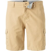 Quiksilver Herren Cargoshorts beige Baumwolle von Quiksilver