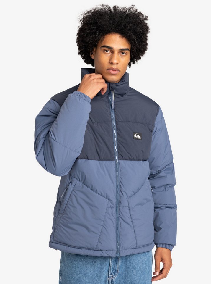 Quiksilver Hybridjacke WILD MOUNTAIN TECH JACKET von Quiksilver