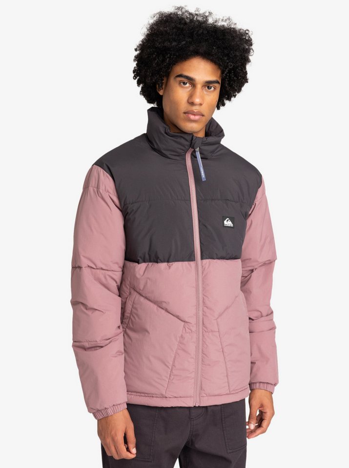 Quiksilver Hybridjacke WILD MOUNTAIN TECH JACKET von Quiksilver