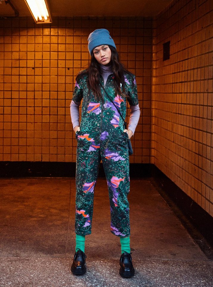 Quiksilver Jumpsuit von Quiksilver