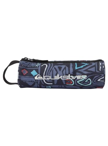 Quiksilver Jungen Pencilo Gepäck-Handgepäck, Flint Stone von Quiksilver