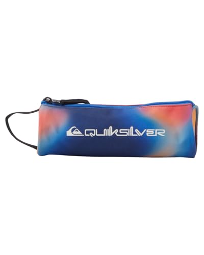 Quiksilver Jungen Pencilo Gepäck-Handgepäck, Medium Blue von Quiksilver