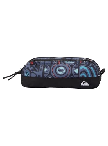 Quiksilver Jungen Tasmen Gepäck-Handgepäck, Flint Stone von Quiksilver