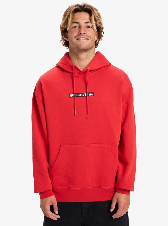 Quiksilver Kapuzenpullover von Quiksilver