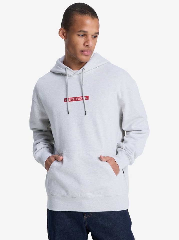 Quiksilver Kapuzenpullover von Quiksilver