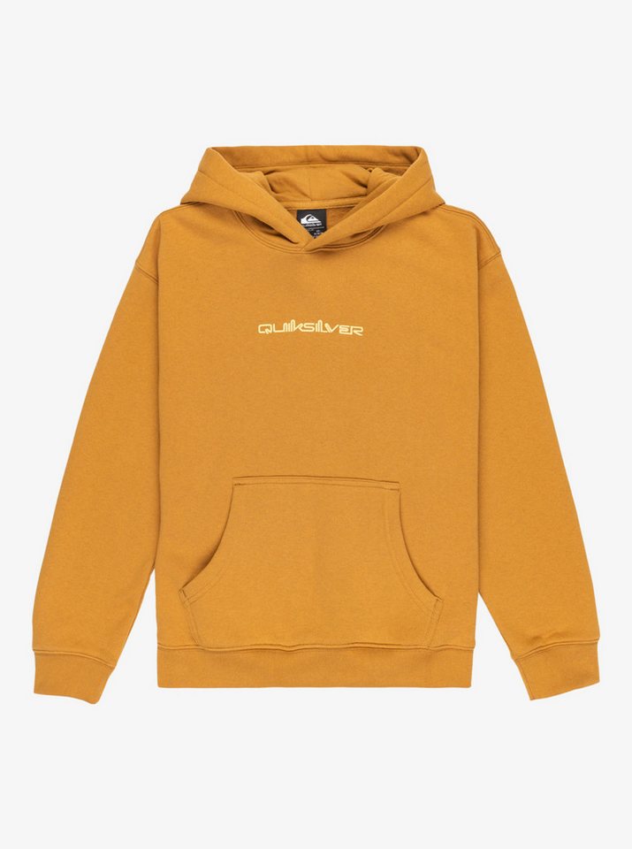Quiksilver Kapuzenpullover von Quiksilver