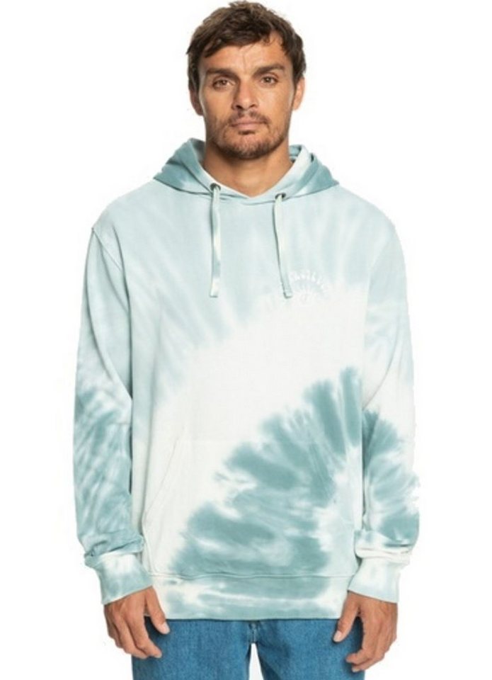 Quiksilver Kapuzenpullover Quiksilver Kapuzenpullover von Quiksilver