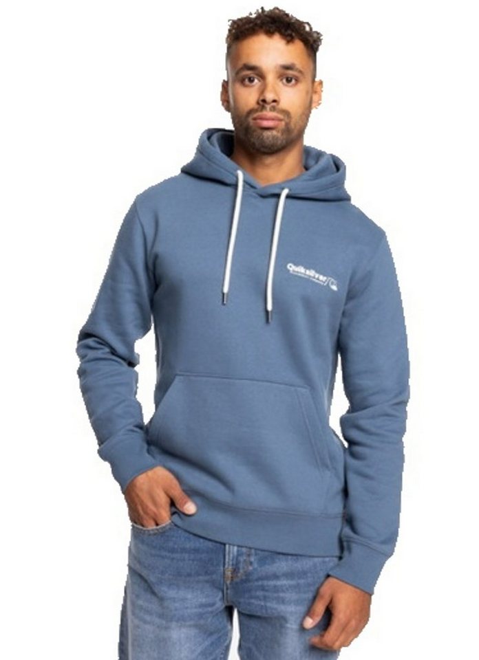 Quiksilver Kapuzenpullover Quiksilver Kapuzenpullover von Quiksilver