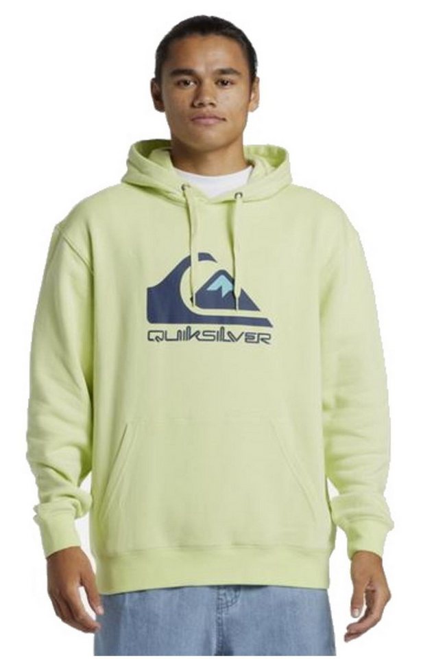 Quiksilver Kapuzenpullover von Quiksilver