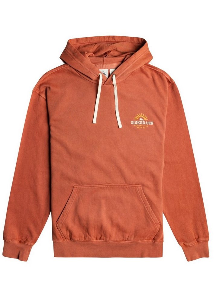 Quiksilver Kapuzenpullover von Quiksilver