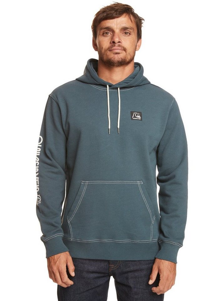 Quiksilver Kapuzensweatshirt The Original von Quiksilver