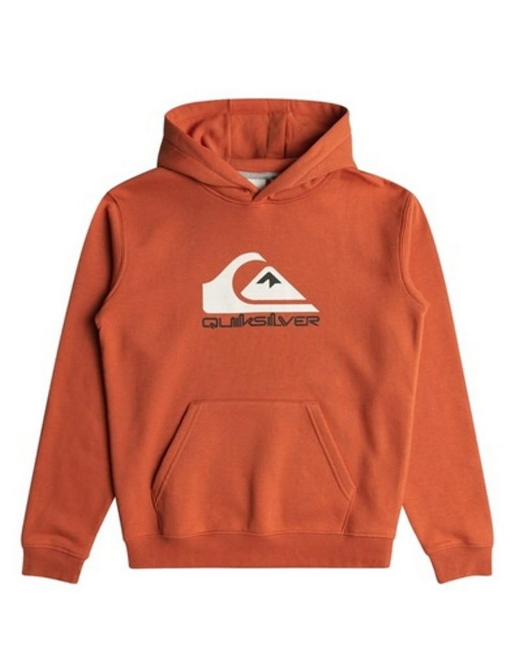 Quiksilver Kapuzensweatshirt von Quiksilver