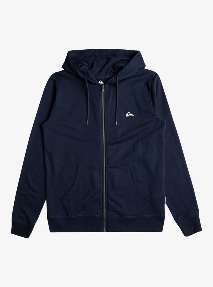 Quiksilver Kapuzentop BASIC HOOD ZIP YOUTH von Quiksilver