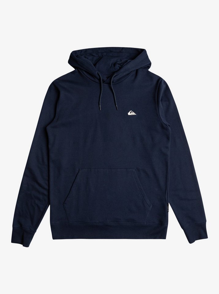 Quiksilver Kapuzentop BASIC HOODIE YOUTH Quiksilver Kapuzentop BASIC HOODIE YOUTH von Quiksilver
