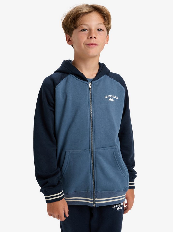 Quiksilver Kapuzentop von Quiksilver