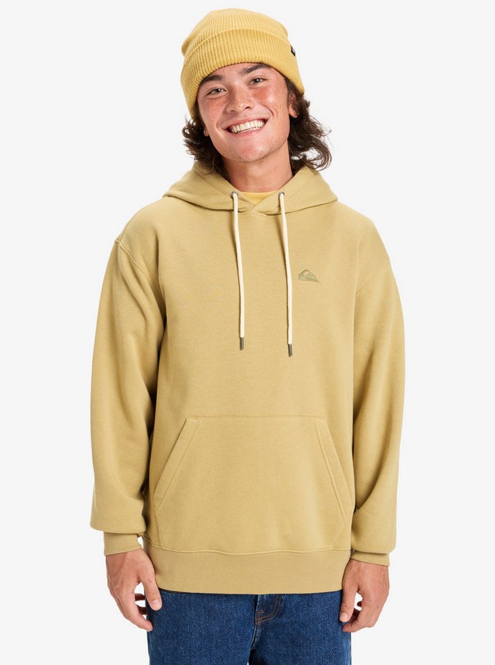 Quiksilver Kapuzentop Quiksilver Kapuzentop von Quiksilver