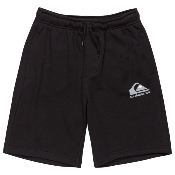 Quiksilver - Kid's Easy Day Jogger Short - Shorts Gr 10 Years schwarz Quiksilver - Kid's Easy Day Jogger Short - Shorts Gr 10 Years schwarz von Quiksilver