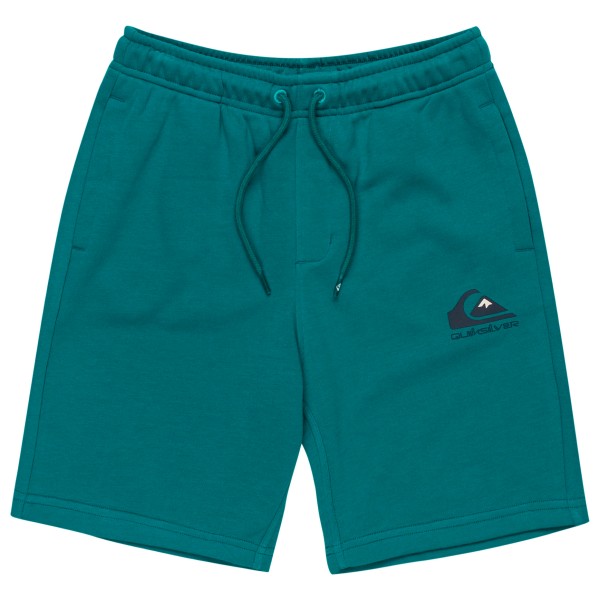 Quiksilver - Kid's Easy Day Jogger Short - Shorts Gr 12 Years türkis von Quiksilver