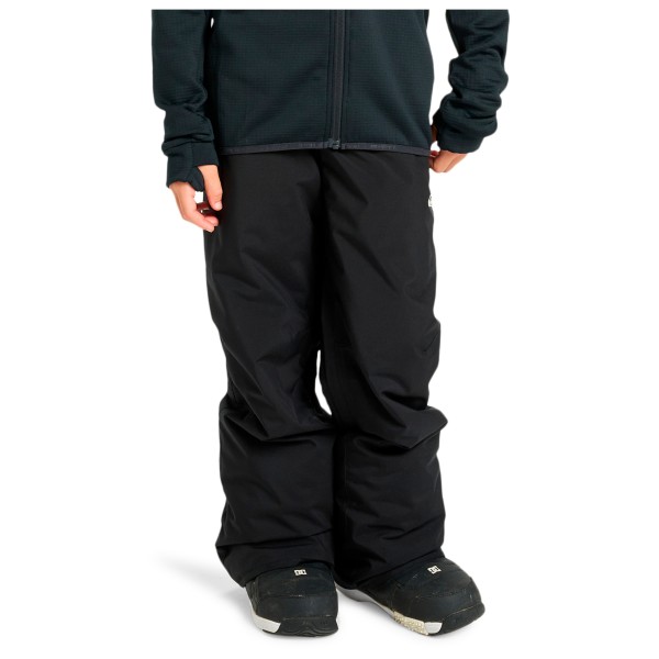 Quiksilver - Kid's Estate Pants - Skihose Gr L - 14 Years schwarz von Quiksilver