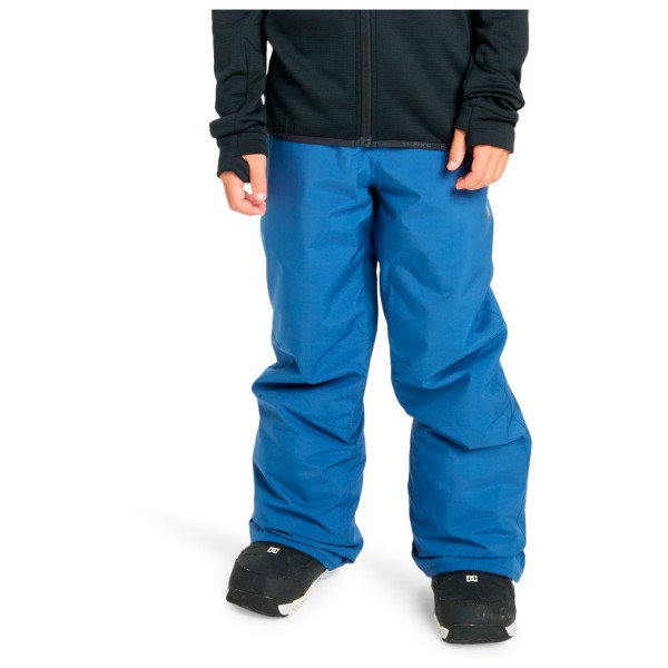 Quiksilver - Kid's Estate Pants - Skihose Gr XL - 16 Years blau von Quiksilver